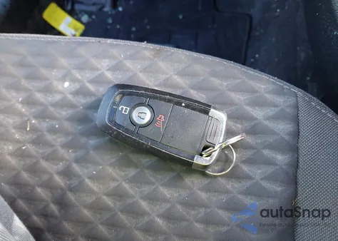 2020 Ford Escape Se from USA, damaged, VIN 1FMCU9G63LUC24646